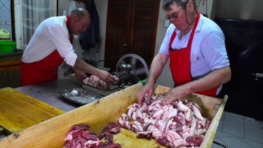 Fotos: Néstor Salas. 