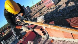 Aportes de Nación no cubren el valor de las viviendas en Río Negro