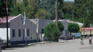 Cona Niyeu: su pareja intentó asfixiarla y luego la amenazó con un arma y un cuchillo