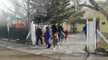 Foto José Mellado. Agencia Jacobacci.