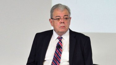 El especialista cuestionó la aplicación de un precio sostén.