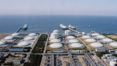 China anunció tarifas extras para el petróleo.