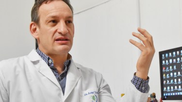 Foto Gonzalo Maldonado