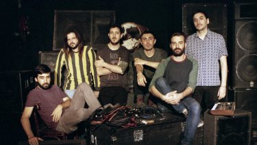 Mi Amigo Invencible.