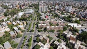 Neuquén: impulsan el etiquetado de eficiencia energética de los hogares