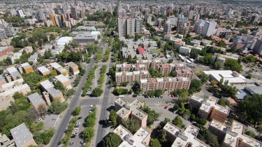El Colegio de Ingenieros presentó un proyecto de ley para el etiquetado de eficiencia energética de las viviendas.