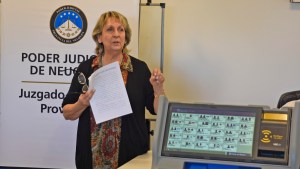 Plottier: las 29 listas de concejales se mostrarán todas juntas