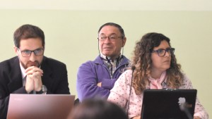 Juicio Escuelita VI: los militares pidieron absoluciones como la que obtuvo Milani