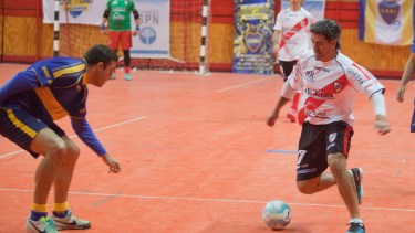 Roca también tendrá su edición del Superclásico