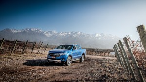 Para los ansiosos, los precios de la Ford Ranger 2020