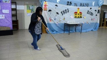 Por las PASO, así será el dictado de clases este lunes en Río Negro