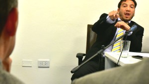 Regina: investigarán presuntos «desarreglos de conducta» del juez Dalsasso