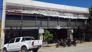 Denuncias cruzadas en Regina por hechos de corrupción y amenazas de muerte a un funcionario