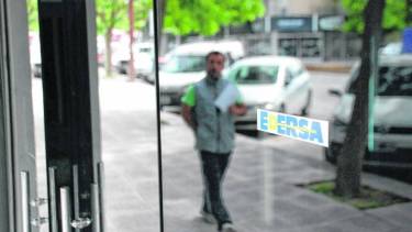 La distribuidora judicializó 
el último cuadro tarifario. 