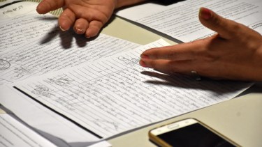 Foto: Andrés Maripe