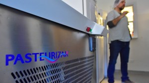 El Banco de Leche Humana de Roca celebra su tercer aniversario con actividades