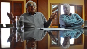 Médicos cerca del corte a Ipross, porque paga tarde y no revisa precios