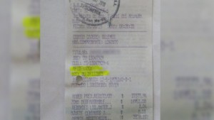 Extraña asignación de apoderados a los jubilados del ISSN