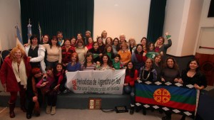 Periodistas de Argentina debatieron en Neuquén denunciando «persecución y hostigamiento»