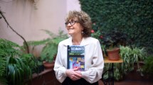 Imagen de Sibila Camps presenta relatos que rompen el silencio