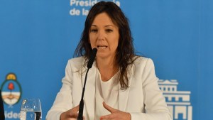 Stanley confirmó que revocarán el protocolo de aborto no punible: «Fue una decisión inconsulta»