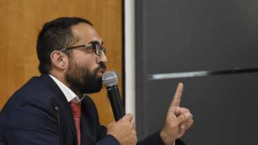 Víctimas y acusados logran respuestas en plazos razonables