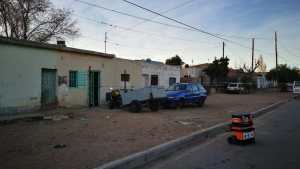 Lo mataron en su casa de varios disparos