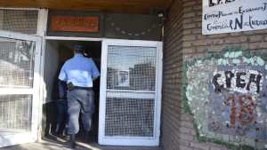 Violenta pelea con arma blanca en una escuela de Neuquén dejó dos heridos