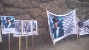 El chaleco antibalas del policía asesinado en Bariloche estaba en una comisaría allanada en varias ocasiones