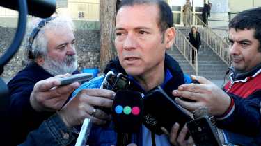 Gutiérrez expondrá en la conferencia anual de la Unión Industrial Argentina