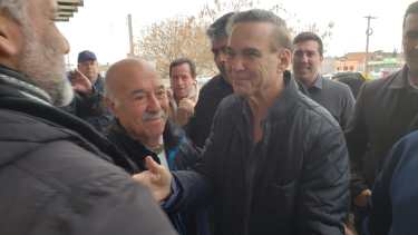 Foto Martín Brunella