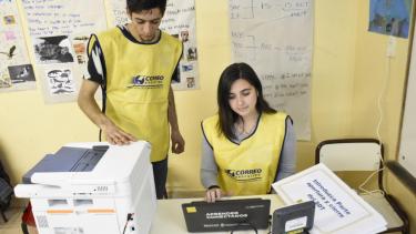 Foto: Florencia Salto