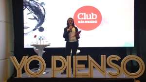 Así se desarrolló «Yo pienso»