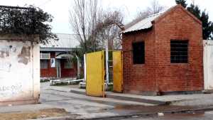 Un condenado por homicidio se escapó de una cárcel de Neuquén