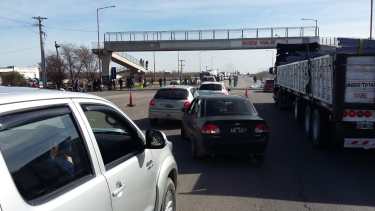 Foto: Agencia Villa Regina.