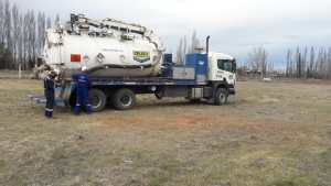 La Justicia pidió informes a Provincia sobre los residuos petroleros en Plottier