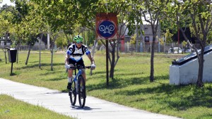 Polémica por la construcción de la  ciclovía en Cipolletti