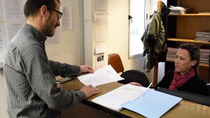 Piden chequear las máquinas que se utilizarán para votar  en Neuquén