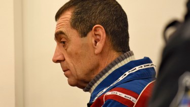 Informe favorable del gabinete técnico para las salidas de un femicida