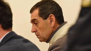 Niegan salidas para estudiar a Safita, el femicida condenado a perpetua