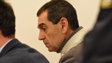 Niegan salidas para estudiar a Safita, el femicida condenado a perpetua