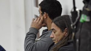 Confirmaron prisión preventiva contra «Chiqui» Forno y dos integrantes de la megabanda