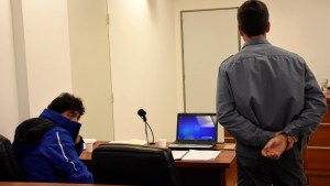 Las cámaras complicaron al taxista acusado por un homicidio en Neuquén