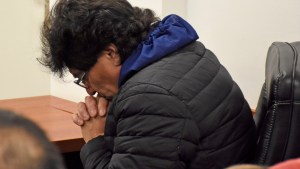 Declararon culpable al taxista que apuñaló y mató a un conductor en Neuquén