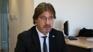 El fiscal de Rincón renunció por Whatsapp y causó una crisis política y judicial