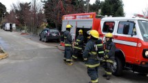 Imagen de Amenaza de bomba en el colegio María Auxiliadorade Bariloche