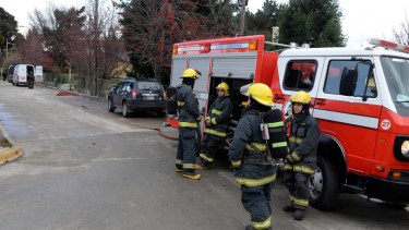 Amenaza de bomba en el colegio María Auxiliadorade Bariloche