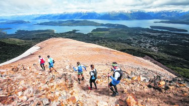 El K42 Adventure Marathon se hará en noviembre del 2021. Foto: archivo