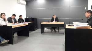 Imputaron a otro sujeto por el homicidio durante la nevada en Bariloche