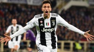 Bentancur podría pasar a Barcelona y Boca recibiría una fortuna